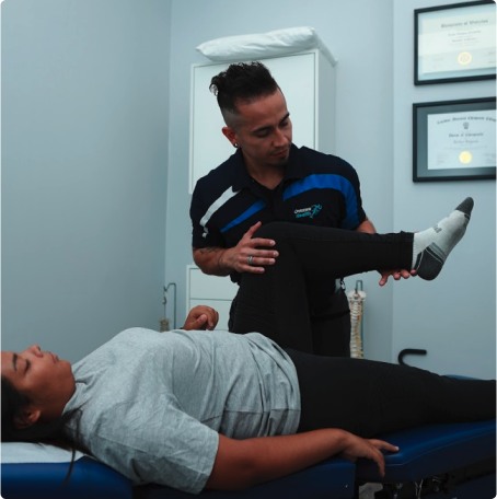 physiotherapy clinic ottawa