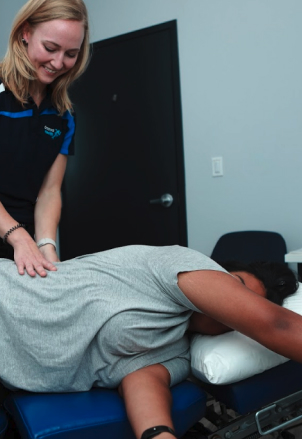 physiotherapy ottawa