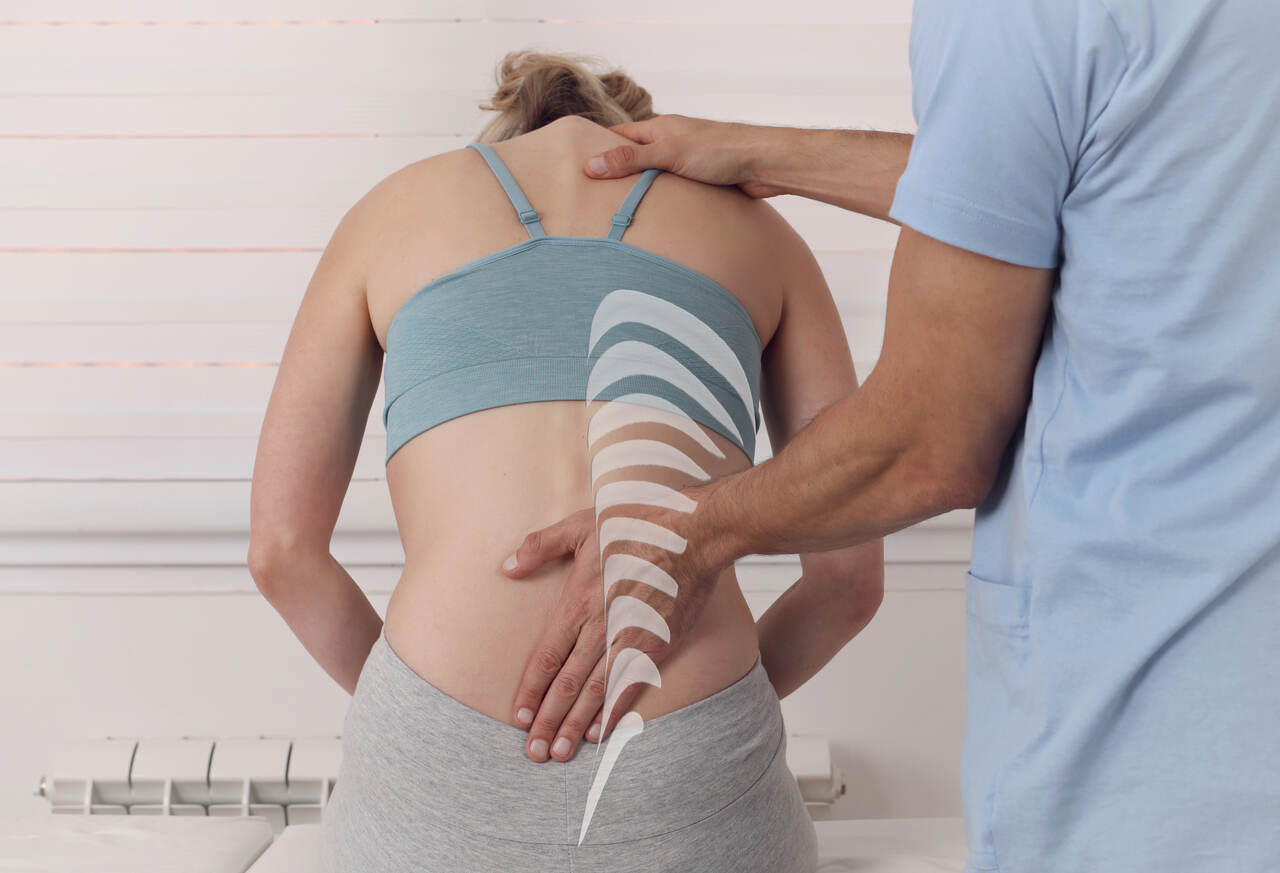 physiotherapy for disc bulge ottawa