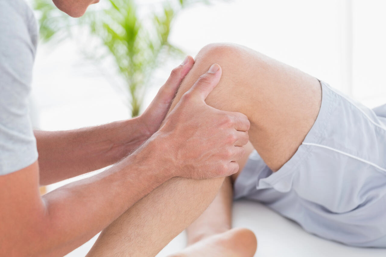 physiotherapy for meniscus tear ottawa