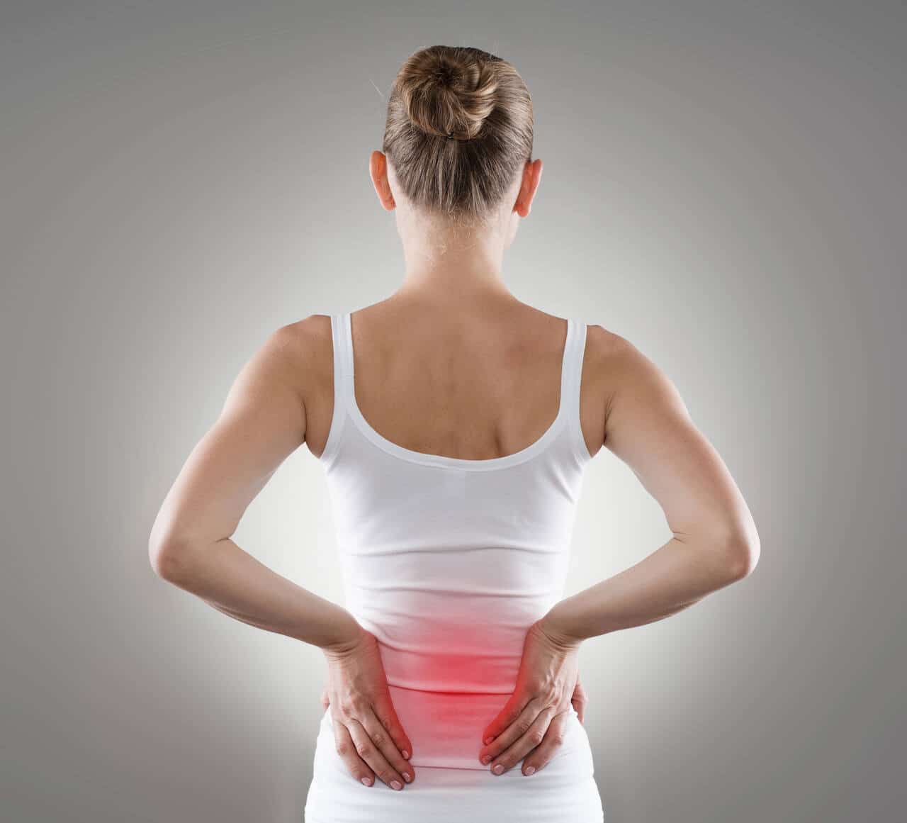 physiotherapy for back pain