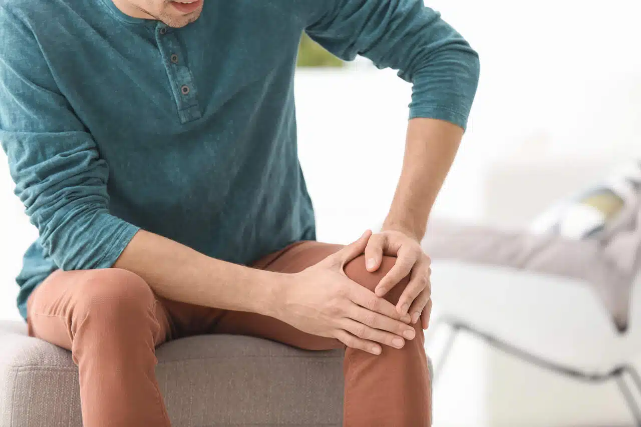 physiotherapy for knee pain