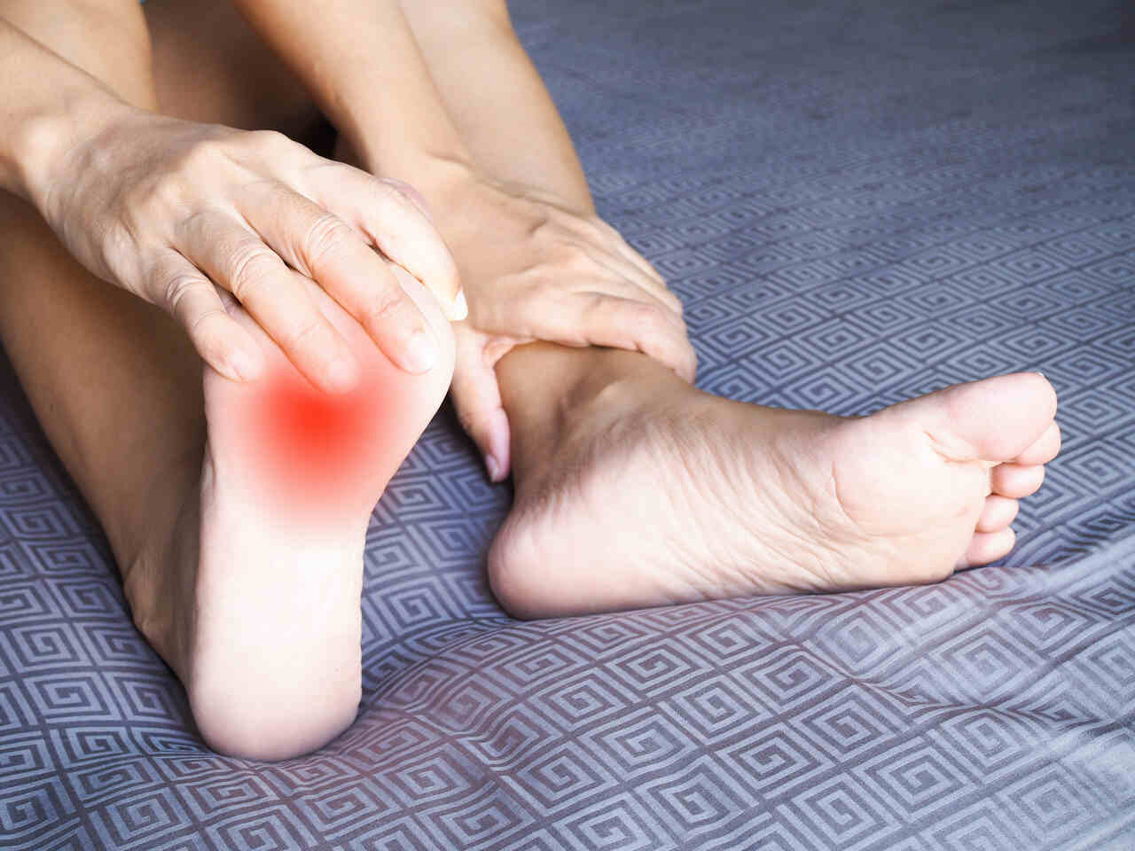 shockwave therapy for plantar fasciitis