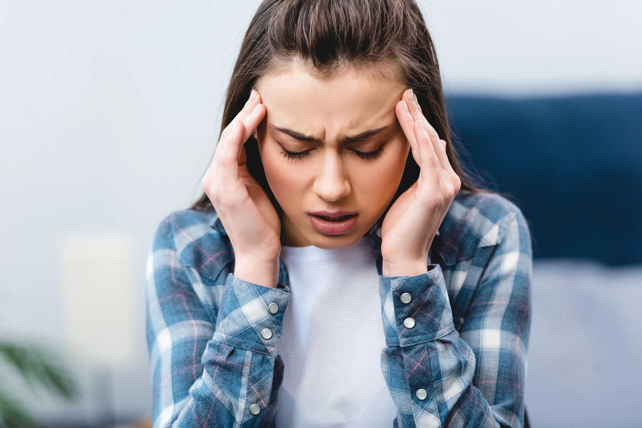 chiropractor for migraines ottawa