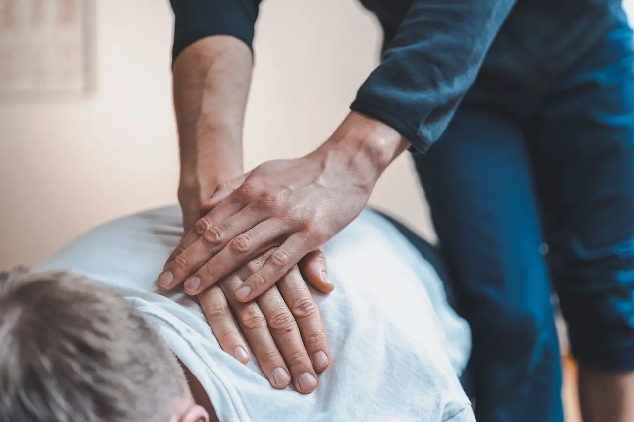 chiropractor downtown ottawa