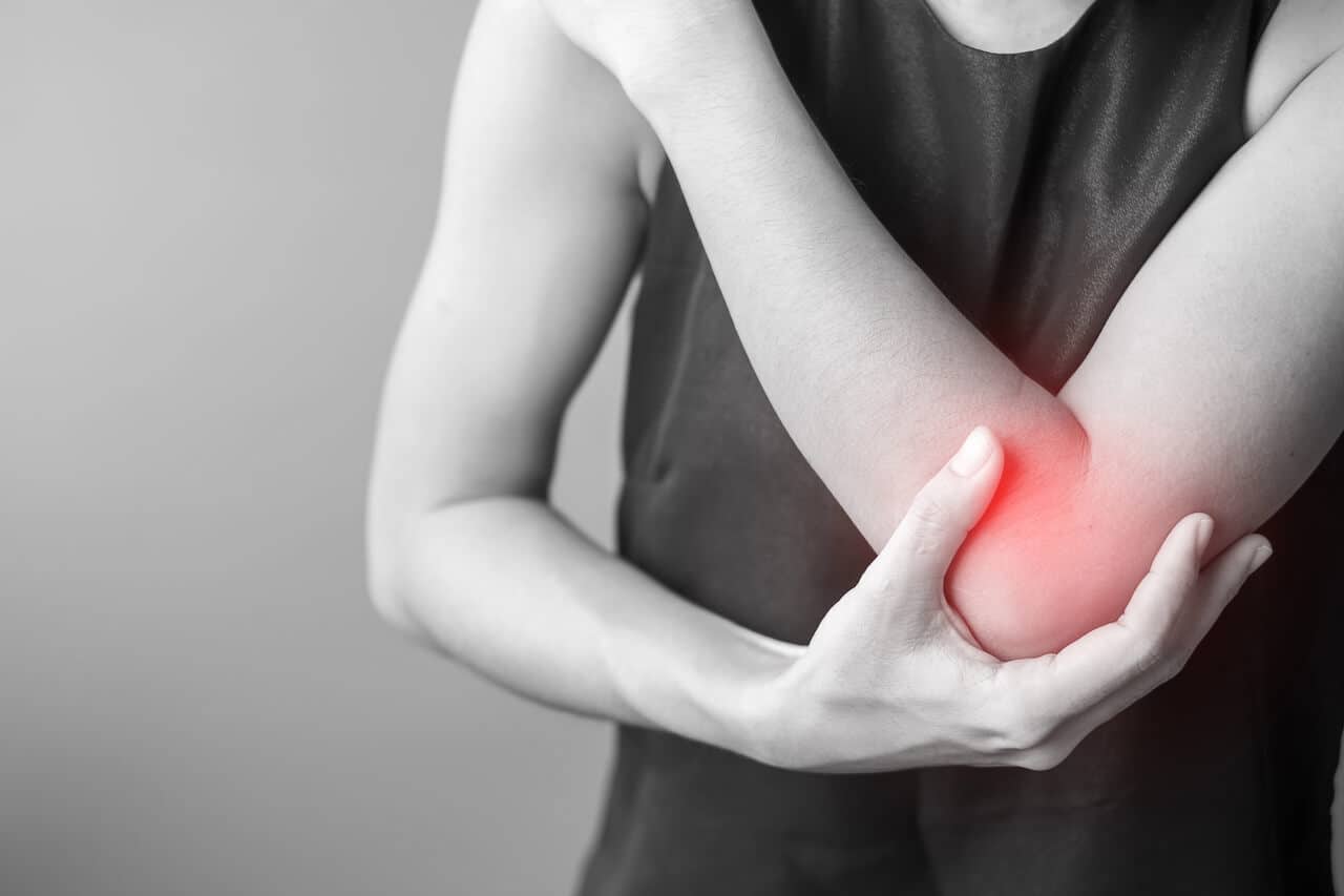physiotherapy treatment for tennis elbow