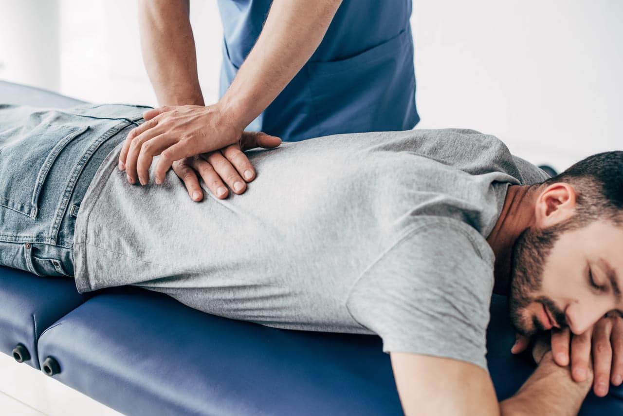 chiropractor for athletes ottawa