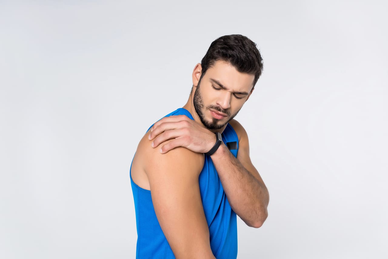 physiotherapy for dislocated shoulder ottawa