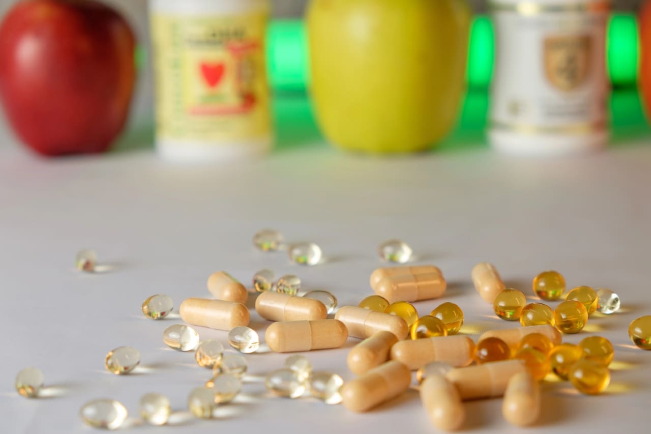 The Importance and Purpose of Supplementation