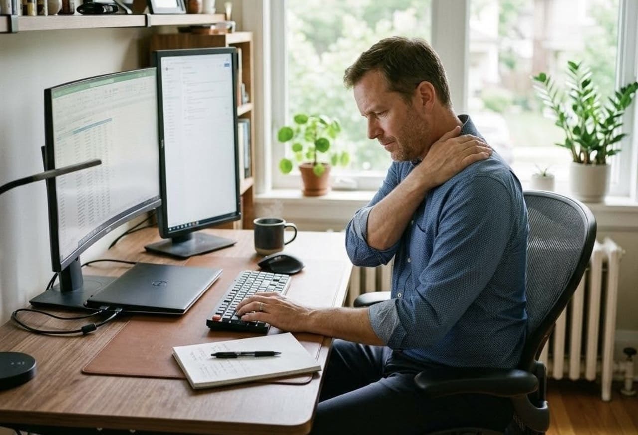can a chiropractor help with tmj
