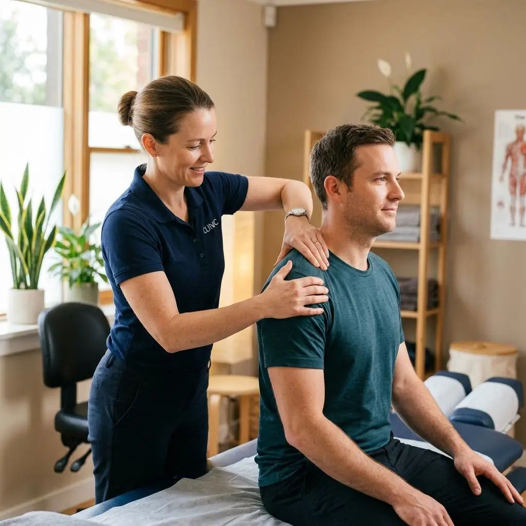 Best Treatment for Tension Headaches Ottaw