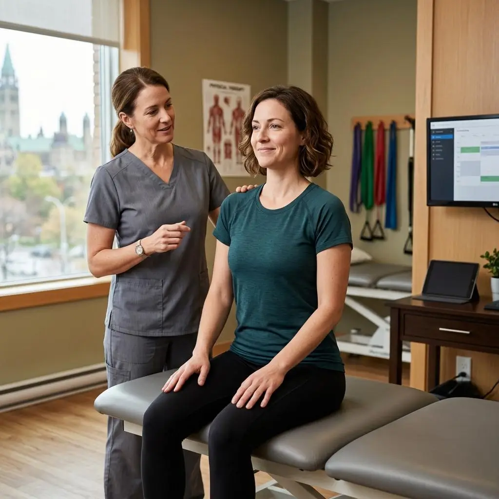 Dry Needling Ottawa, Ontario