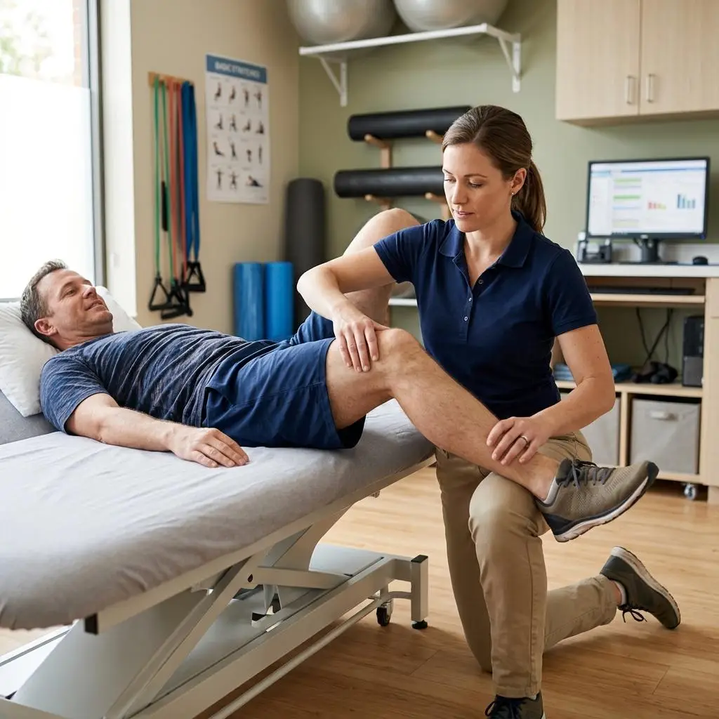 best Dry Needling Ottawa
