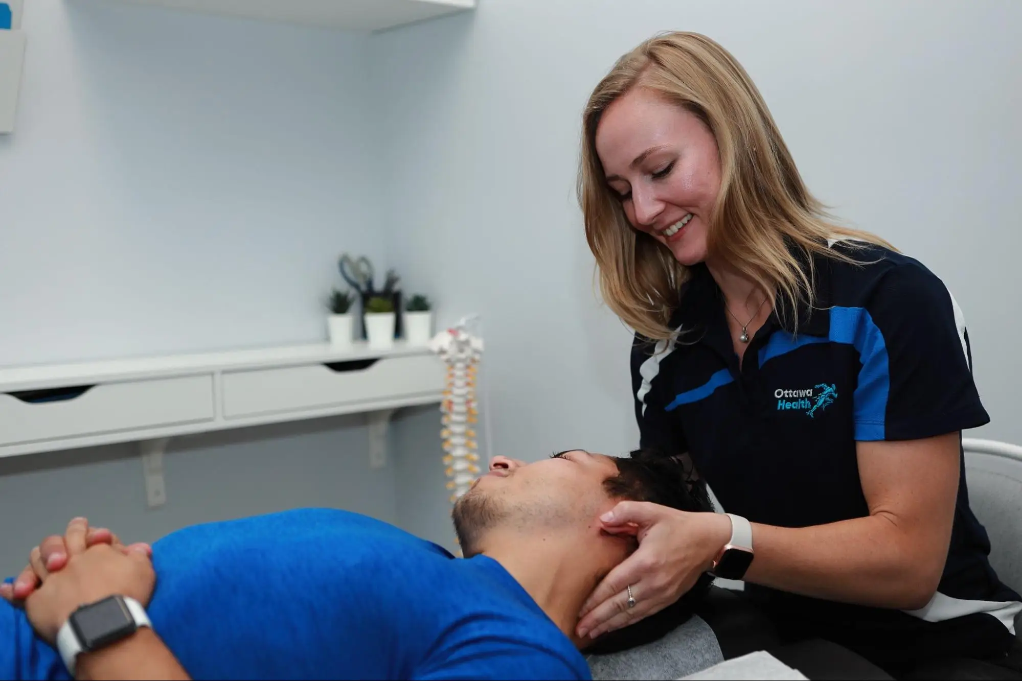 osteopathy clinic ottawa