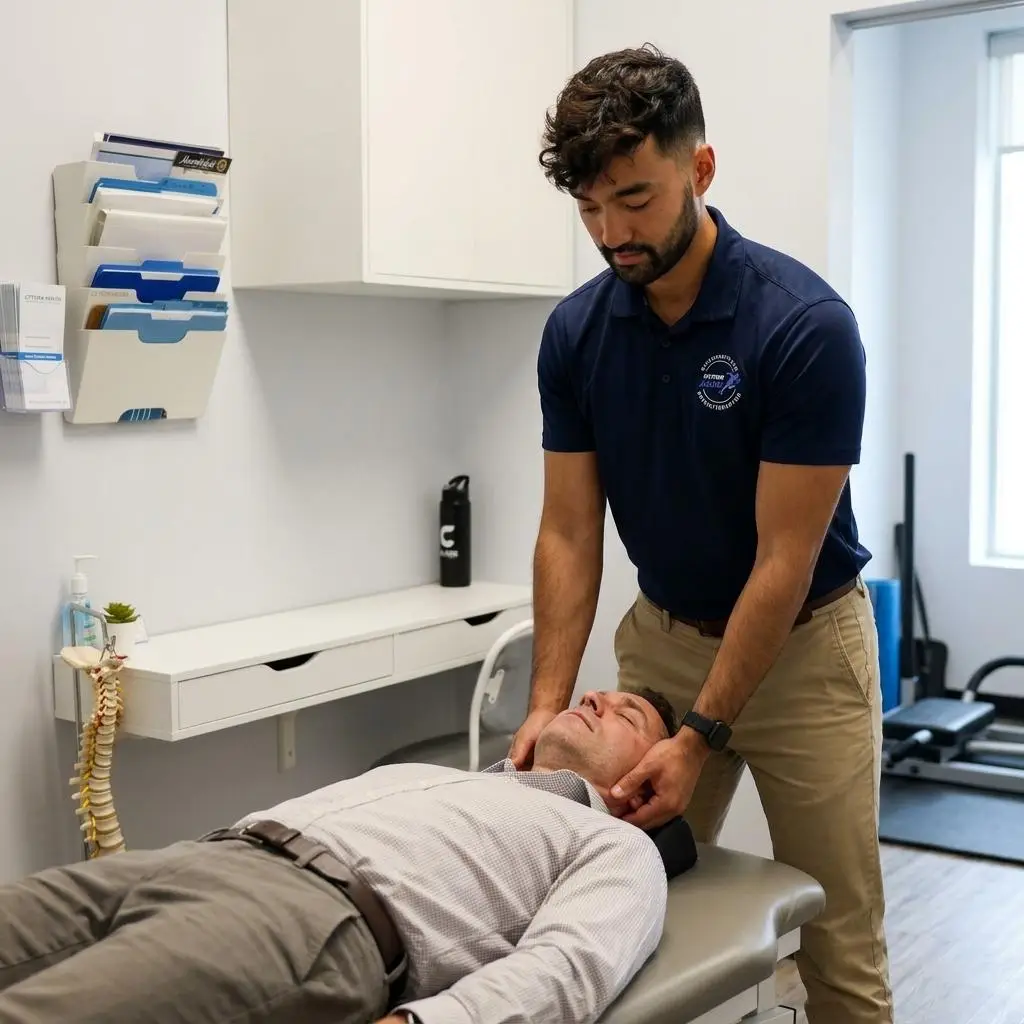fascia treatment Ottawa Ontario