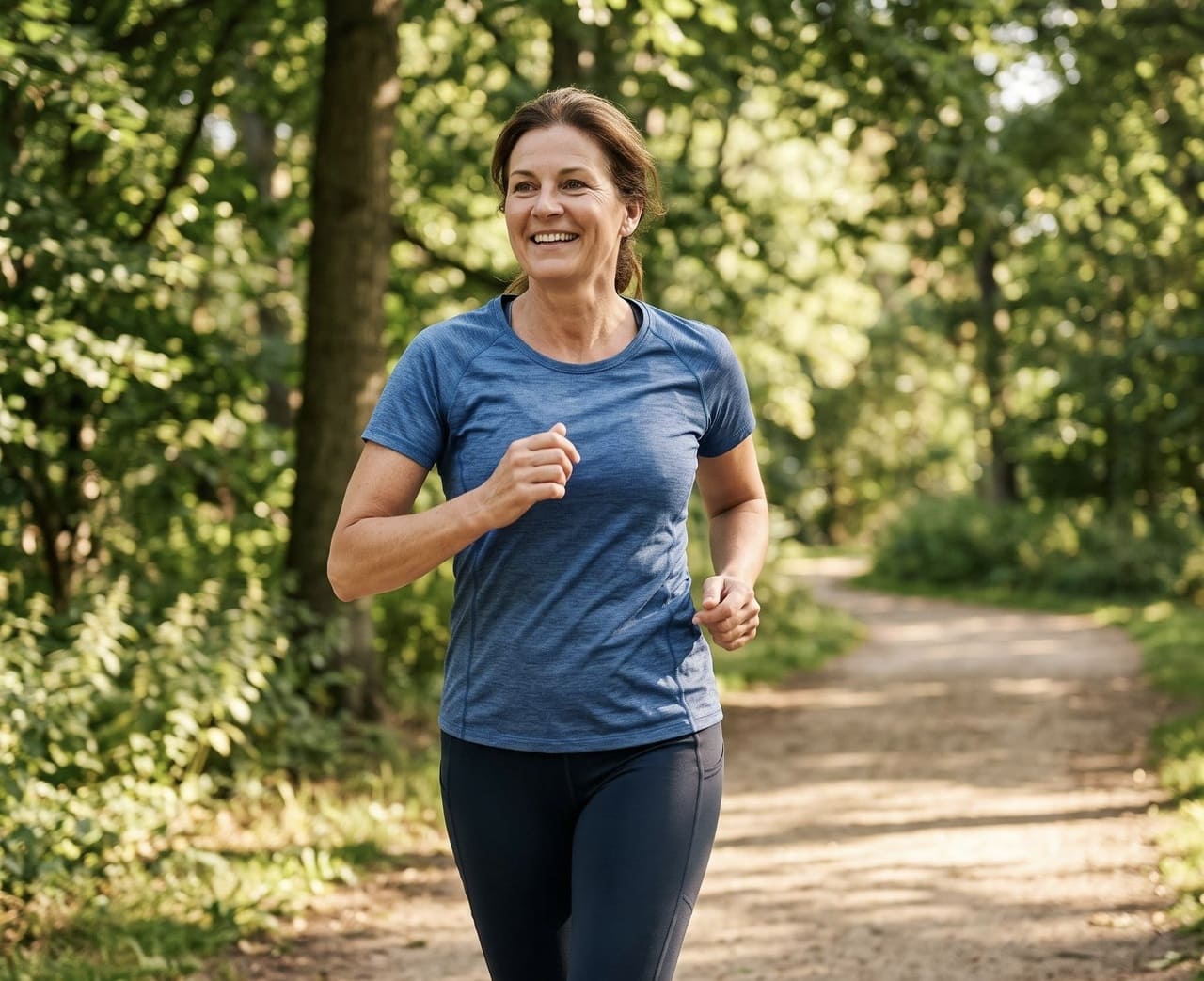 living well with osteoarthritis what physio can do for you